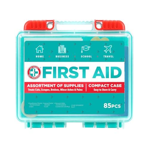 First Aid Kits