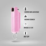 Guard Dog Security Quick Action Pepper Spray