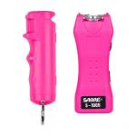 SABRE Pepper Spray and Stun Gun Combo