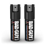 Byrna BGR MAX Pepper Spray and Tear Gas Duo