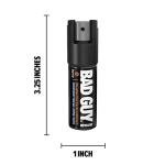 Byrna BGR MAX Pepper Spray and Tear Gas Duo