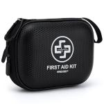 Compact Waterproof First Aid Kit - 150 Pieces