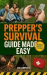 Easy Prepper's Survival Guide for Families