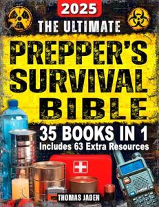 Comprehensive Survival Guide for Any Crisis