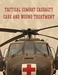 Tactical Wound Care Kit for Emergencies
