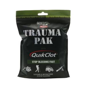 Adventure Medical Trauma Pak First Aid Kit