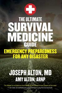 Survival Medicine Guide for Any Emergency