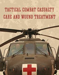 Tactical Wound Care Kit for Emergencies
