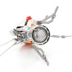 AOTU Portable Camping Stove with Piezo Ignition