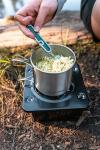 Coghlan's Compact Folding Camp Stove for Survival