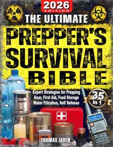 Comprehensive Survival Guide for Any Crisis