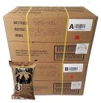 Ultimate MRE Bundle - 24 Meals, Military-Grade