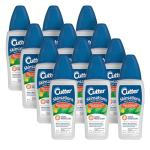 Cutter Skinsations 6 oz Insect Repellent Spray
