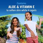 Cutter Skinsations 6 oz Insect Repellent Spray