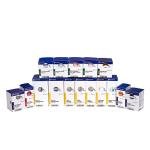50-Person First Aid Kit Refill - 237 Pieces