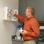 50-Person First Aid Kit Refill - 237 Pieces