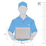 50-Person First Aid Kit Refill - 237 Pieces