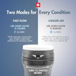 Katadyn Vario Water Filter for Camping and Emergencies