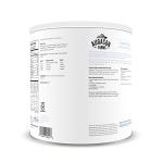 Country Fresh Nonfat Dry Milk Powder - 39 Servings