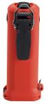 Streamlight Survivor 175-Lumen Firefighter Flashlight - Orange