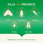 Hot Shot No-Pest Strip - Insect Control Solution