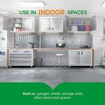 Hot Shot No-Pest Strip - Insect Control Solution