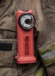 Streamlight Survivor 175-Lumen Firefighter Flashlight - Orange