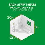 Hot Shot No-Pest Strip - Insect Control Solution