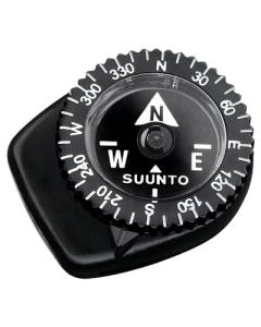 SUUNTO Clipper Micro Compass for Maps and Straps