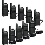 Retevis RT22 Rechargeable Long Range Walkie Talkies