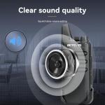 Retevis RT22 Rechargeable Long Range Walkie Talkies