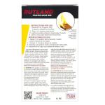 Rutland Safe Lite Fire Starter Squares - 24 Pack