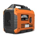 GENMAX 2000W Ultra Quiet Portable Generator