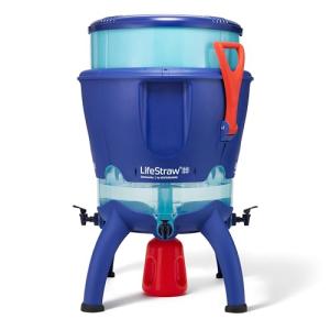 LifeStraw Community Water Purifier for Groups