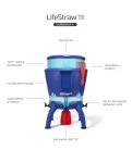 LifeStraw Community Water Purifier for Groups