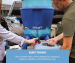 LifeStraw Community Water Purifier for Groups
