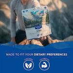 Backpacker's Pantry Vegetarian Lasagna - Freeze Dried Meal