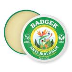 Organic Badger Bug Repellent Tin – Mosquito Spray
