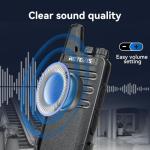 Retevis RT22 Mini Walkie Talkies - 20 Pack