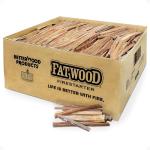 Fatwood Fire Starter Sticks for Camping & BBQ