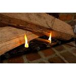Fatwood Fire Starter Sticks for Camping & BBQ