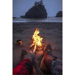 Fatwood Fire Starter Sticks for Camping & BBQ