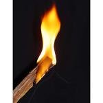 Fatwood Fire Starter Sticks for Camping & BBQ