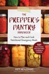 Prepper’s Pantry Handbook for Emergency Meal Planning