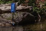 Sawyer Squeeze Water Filter System with Pouches