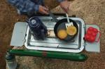 Coleman Classic 3-Burner Portable Camping Stove