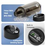 Survimate 5-Stage Ultra-Filtration Water Bottle