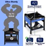 High Pressure Outdoor Propane Burner Stove