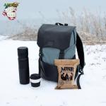 US Military MRE Beef Taco Meal Pack