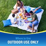 Cutter Lemon Eucalyptus DEET-Free Insect Repellent 4 oz